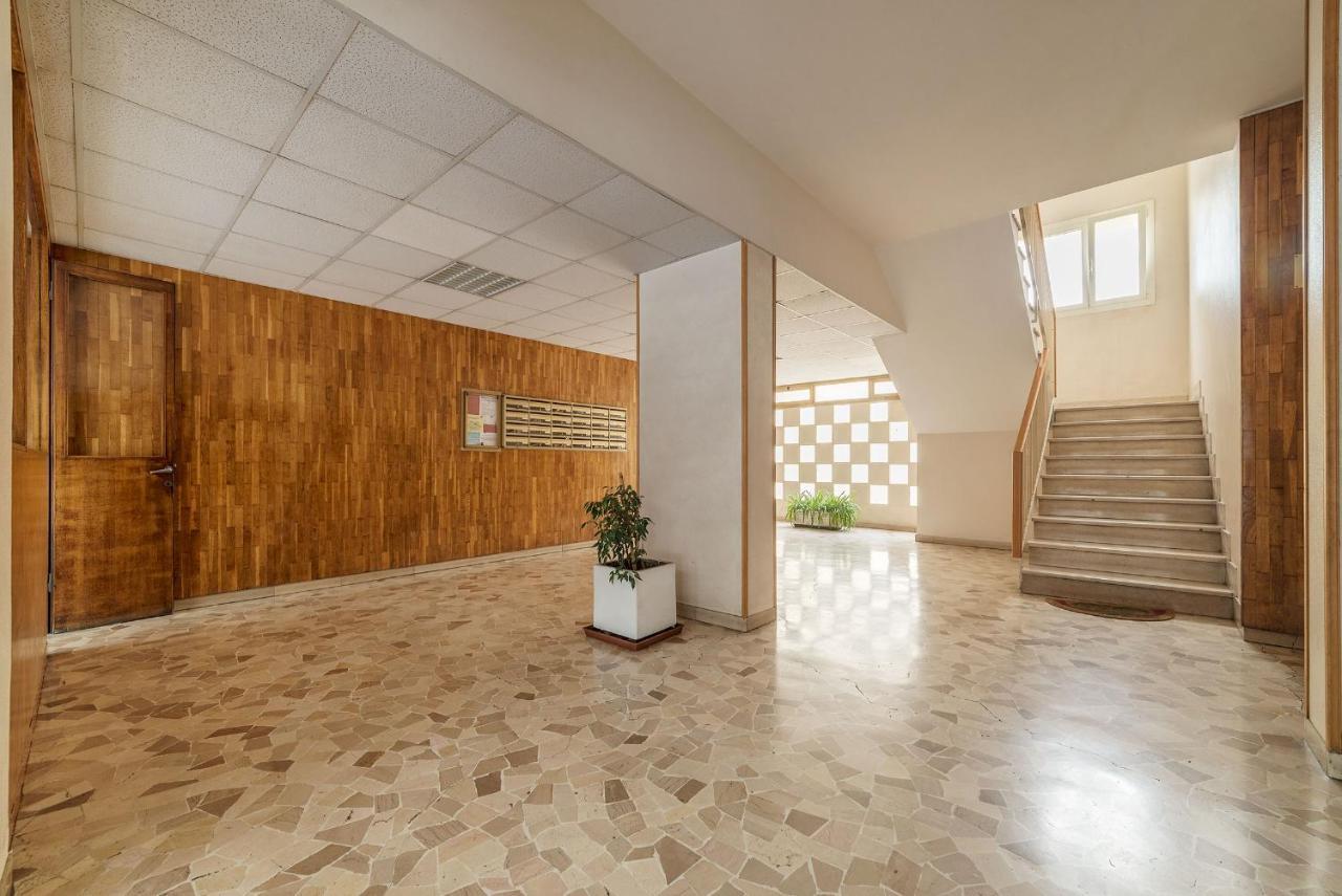 Lovely Flat Marconi District Roma Exterior foto
