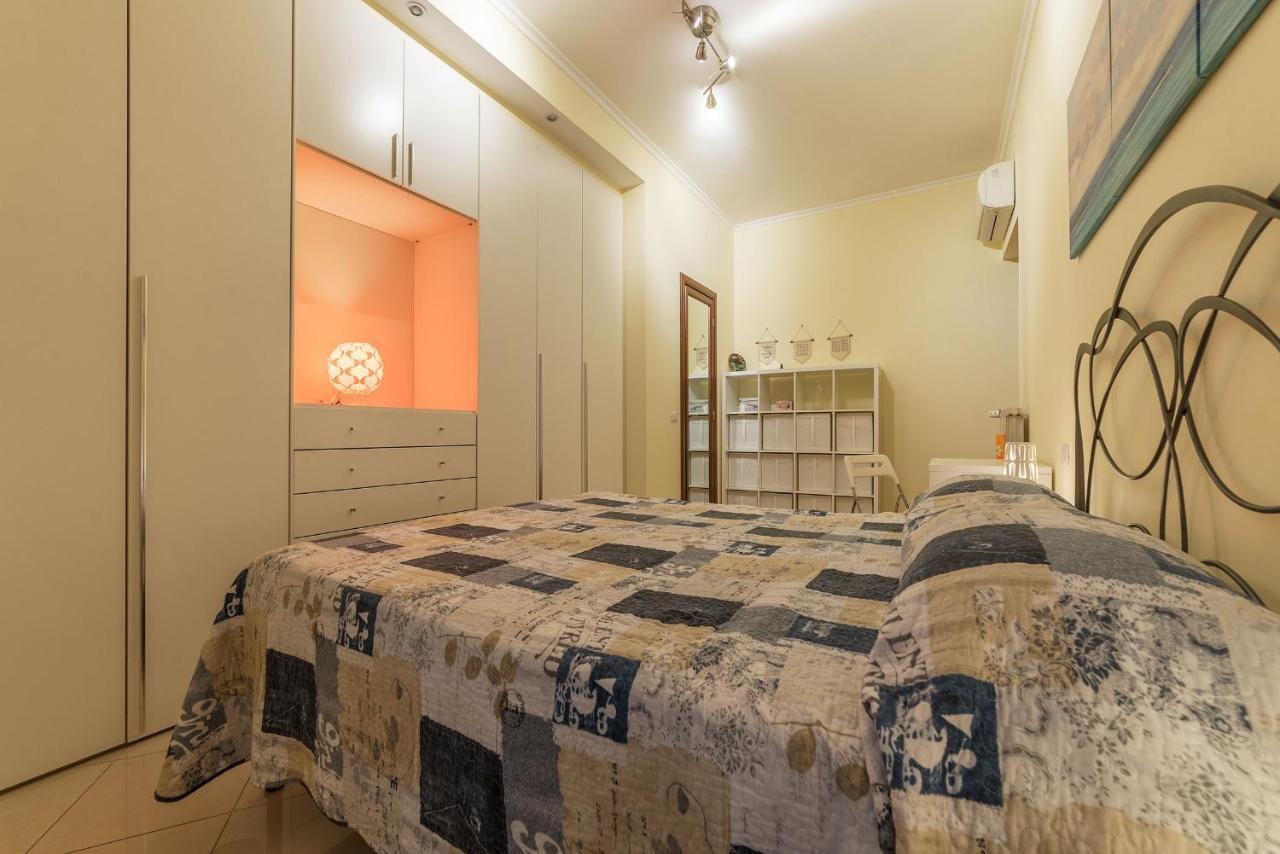 Lovely Flat Marconi District Roma Exterior foto